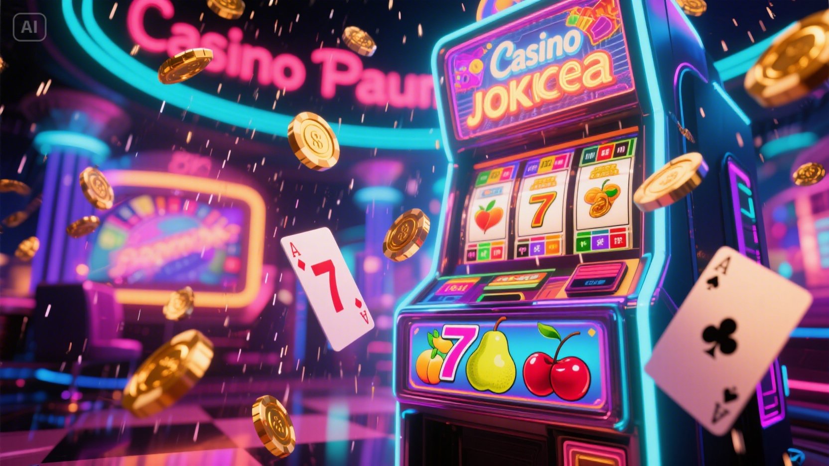 Casino Pauma پاکستان